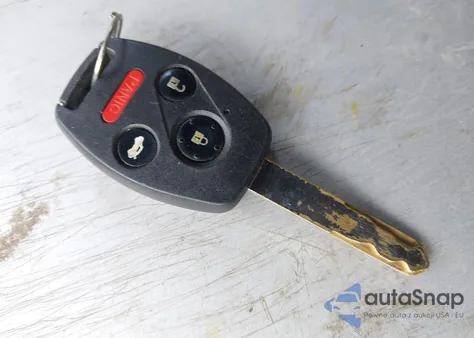 2009 Honda Civic Ex-L z USA, uszkodzony, nr VIN 2HGFA16979H343479